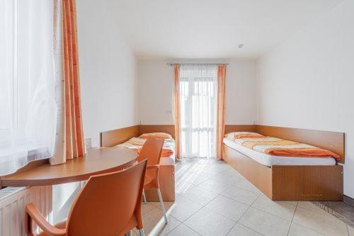 Apartmány Pod Sjezdovkou Červená Voda Exterior foto