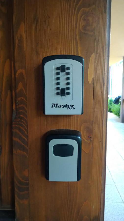 Apartmány Pod Sjezdovkou Červená Voda Exterior foto