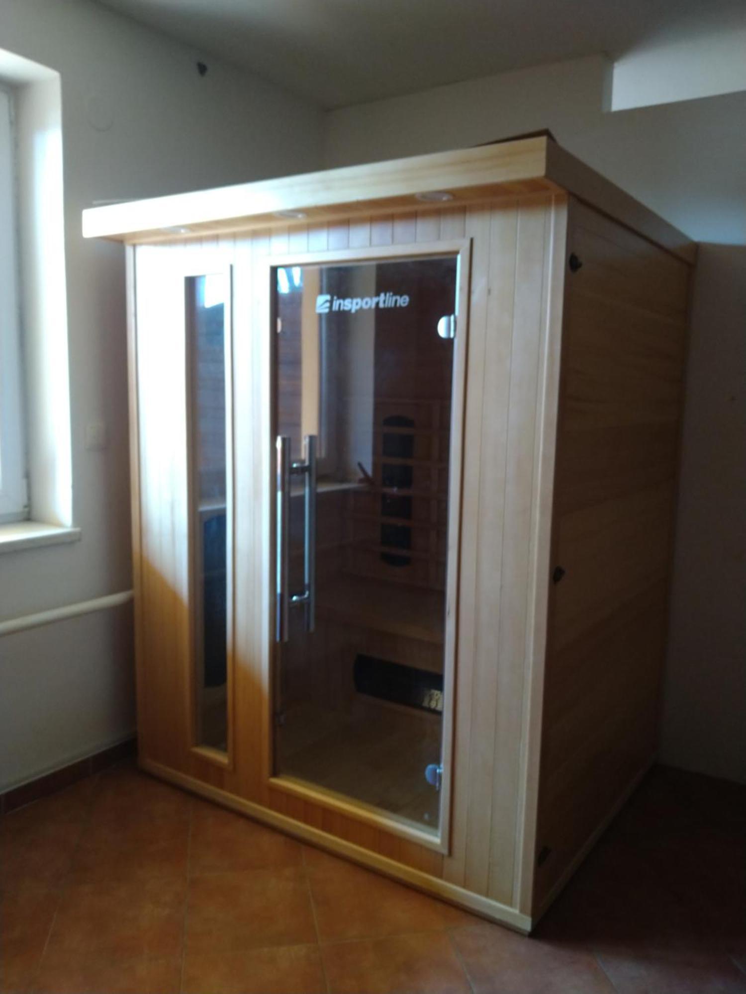 Apartmány Pod Sjezdovkou Červená Voda Exterior foto